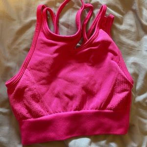 Gymshark Sports Bra